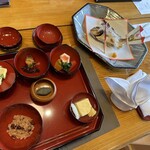 Teppan Kaiseki Kurama - 