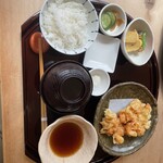 Fukudaya - 