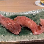 Wagyuu Yakiniku Toku - 