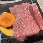 焼肉 三水苑 - 