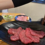 焼肉the大苑 - 