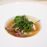 みこころ 無添加チャイナ935 - 