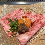 Wagyuu Yakiniku Toku - 