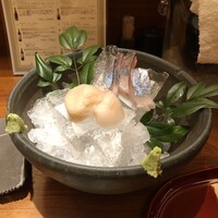 魚匠 銀平 心斎橋店 - 