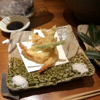 魚匠 銀平 心斎橋店 - 