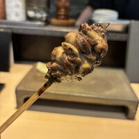 焼鳥 みかど - 