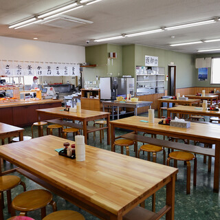 セルフうどん なりや_2