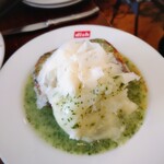 dish-tokyogastronomycafe - 