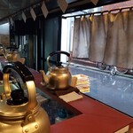 塩そば専門店 桑ばら - 