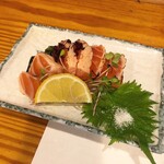 道頓堀 酒処 喜多蔵  - 