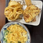 丸亀製麺 - 