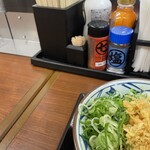 丸亀製麺 - 