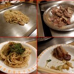 Fujiya - 料理　