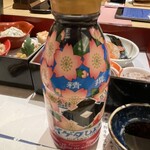 大川荘 - イゲタ醤油　地元の醤油