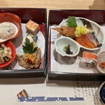 大川荘 - 先付け✨