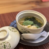 寿司 しながわ 葵 - 