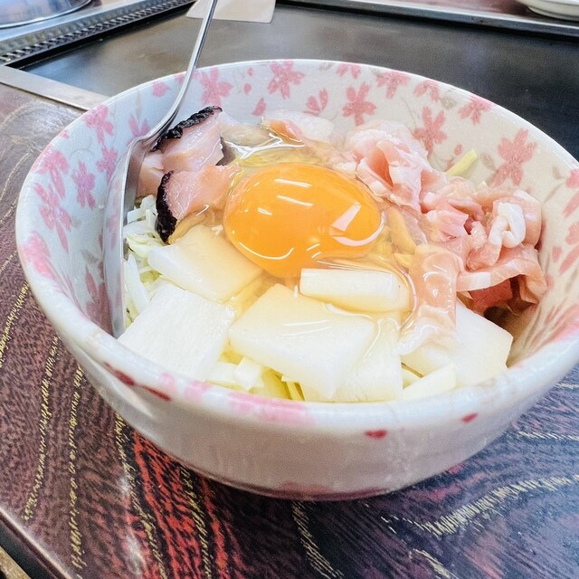 もん吉 （もんきち） - 中標津町その他/お好み焼き | 食べログ