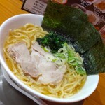 家系ラーメン ぬーぼう - 