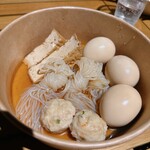 たまおばちゃんのOKAN NO KAKUREGA - 