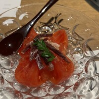 柳橋焼にく わにく - 