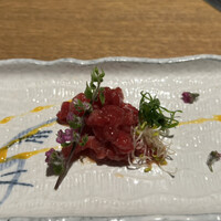 柳橋焼にく わにく - 