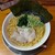 家系ラーメン ぬーぼう - 料理写真: