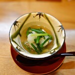 季節料理 あまね - 