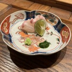 ちょい干してっ平 - 