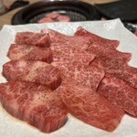 焼肉山水 - 