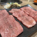 焼肉山水 - 