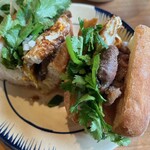 ハノイハノイ - 