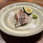 ちょい干してっ平 - 