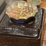 ちょい干してっ平 - 