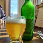 ビストロ バガブー - ハートランドビール