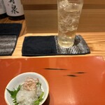 和食と和酒 おがた - 