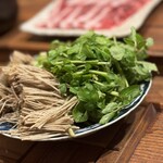 ちょい干してっ平 - 