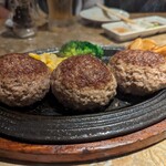 大井町銭場精肉店 - 