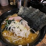 家系ラーメン クックら - 