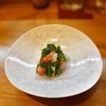 季節料理 あまね - 