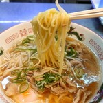 立喰うどん・そば　大和庵 - 