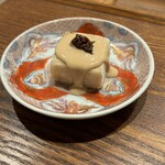 ちょい干してっ平 - 