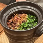 ちょい干してっ平 - 