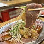 焼肉ホルモン まつとよ苑 - 