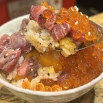 焼肉ホルモン まつとよ苑 - 