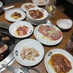 Yakiniku No Watami - 