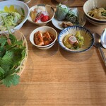 ハノイハノイ - 