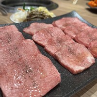 焼肉山水 虎ノ門ヒルズ店 - 