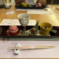 広島 なだ万 - 