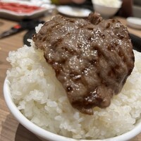 焼肉山水 虎ノ門ヒルズ店 - 