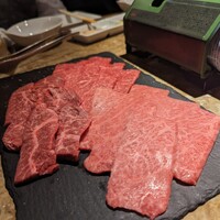 大井町銭場精肉店 - 